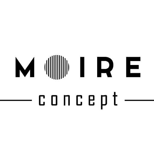 Moire Concept