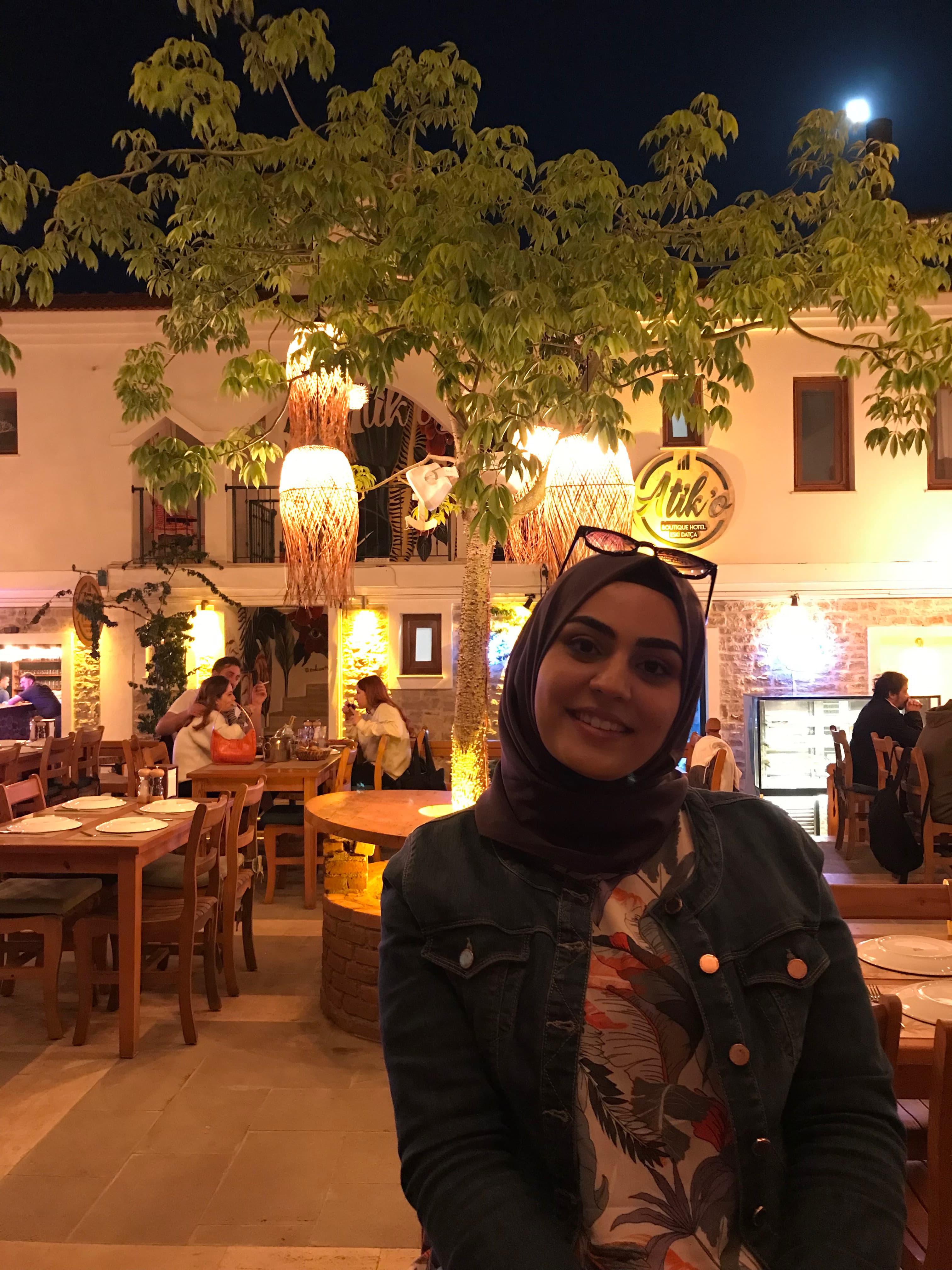 ümmü gülsüm durur