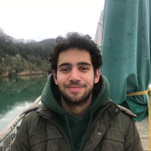 hamdi utku demirörs