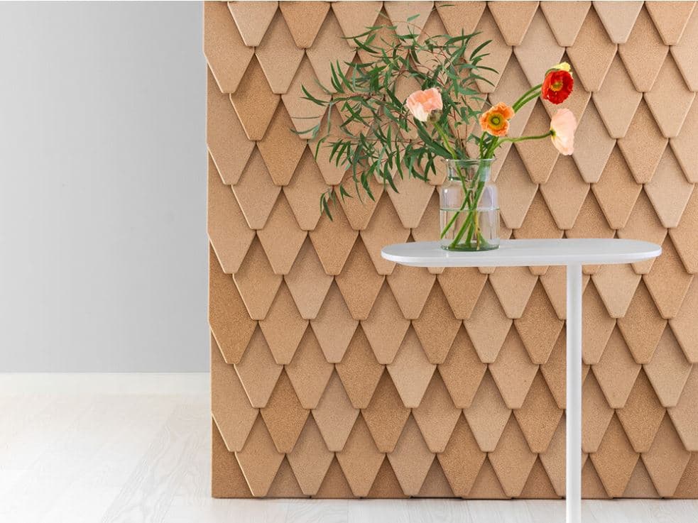 Duvarlarınız için Duvar Paneli önerisi -SAGA