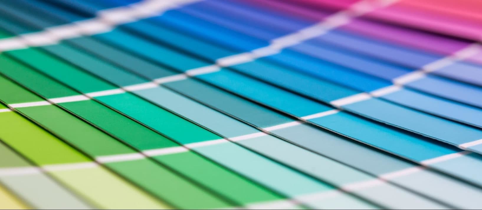 Tasarımlarımıza uygun renk seçimlerini nasıl yaparız?  -Adobe COLOR 