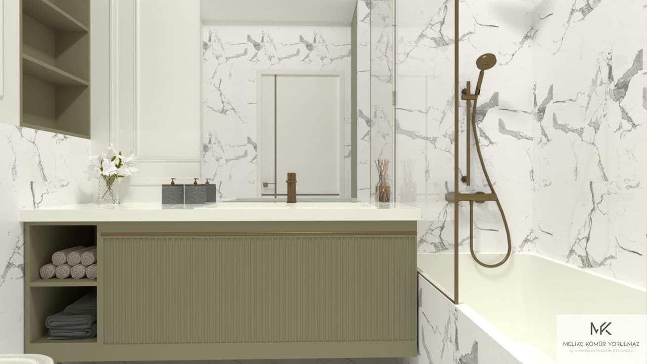 Melike KÖMÜR cover