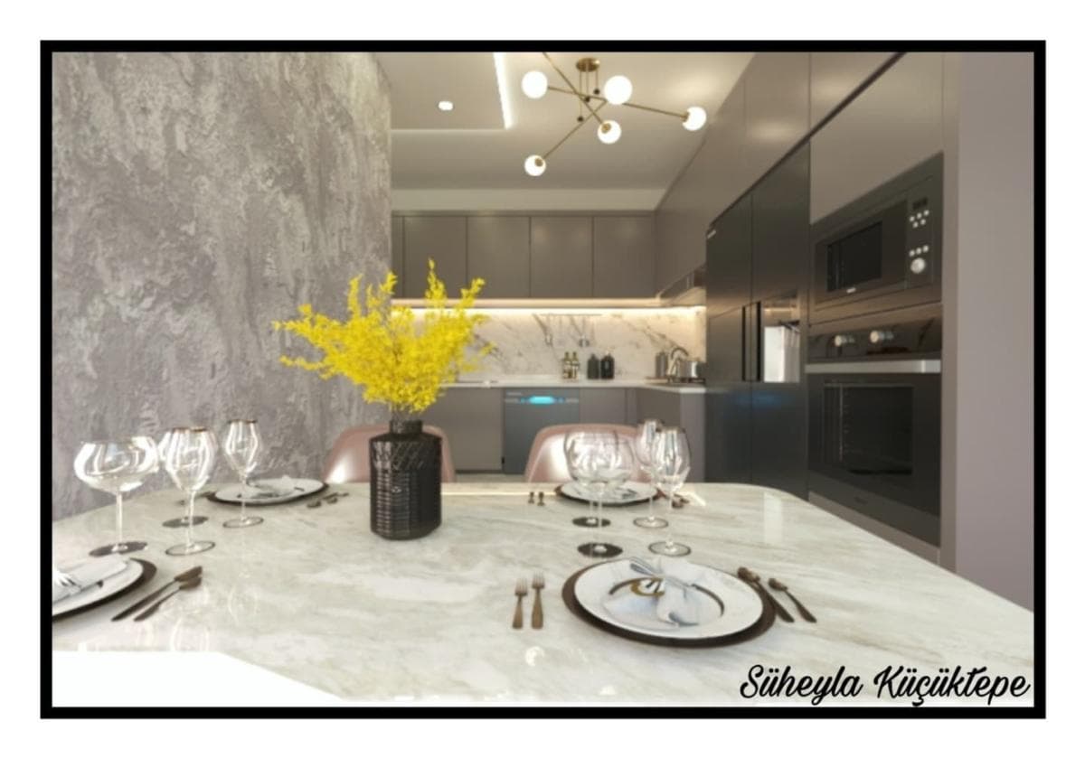 Süheyla Küçüktepe cover