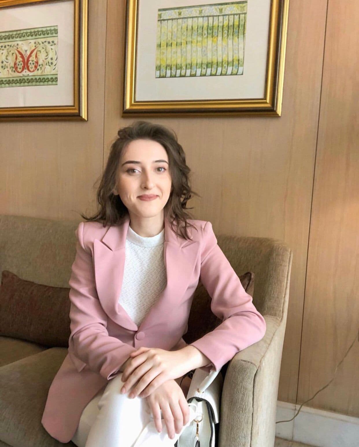 Yasemin İpek avatar