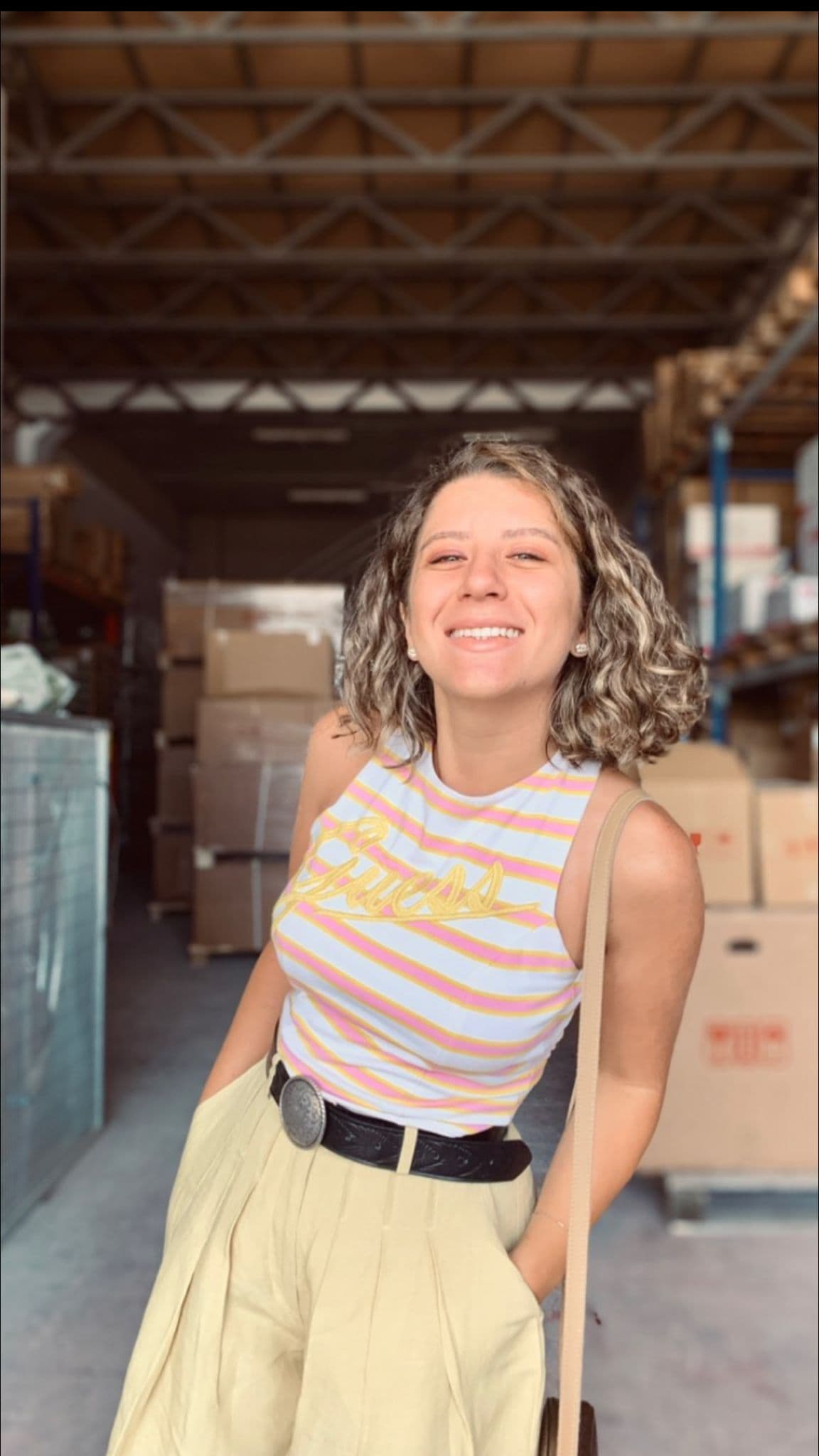 Melis Ergin Çalışkan avatar