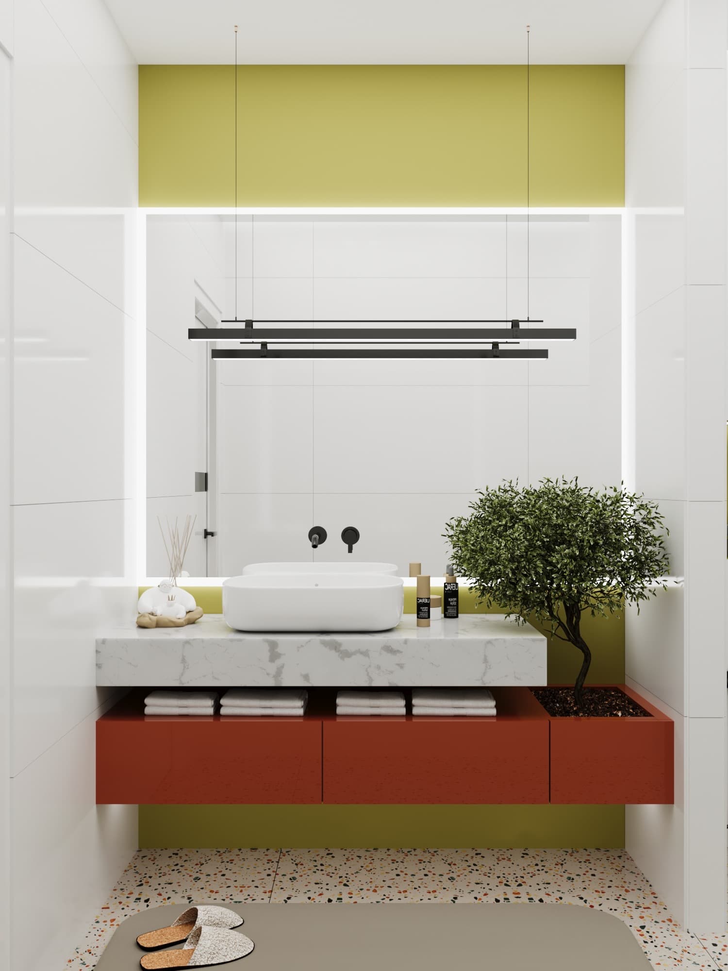 Ömer Faruk Yılmaz cover