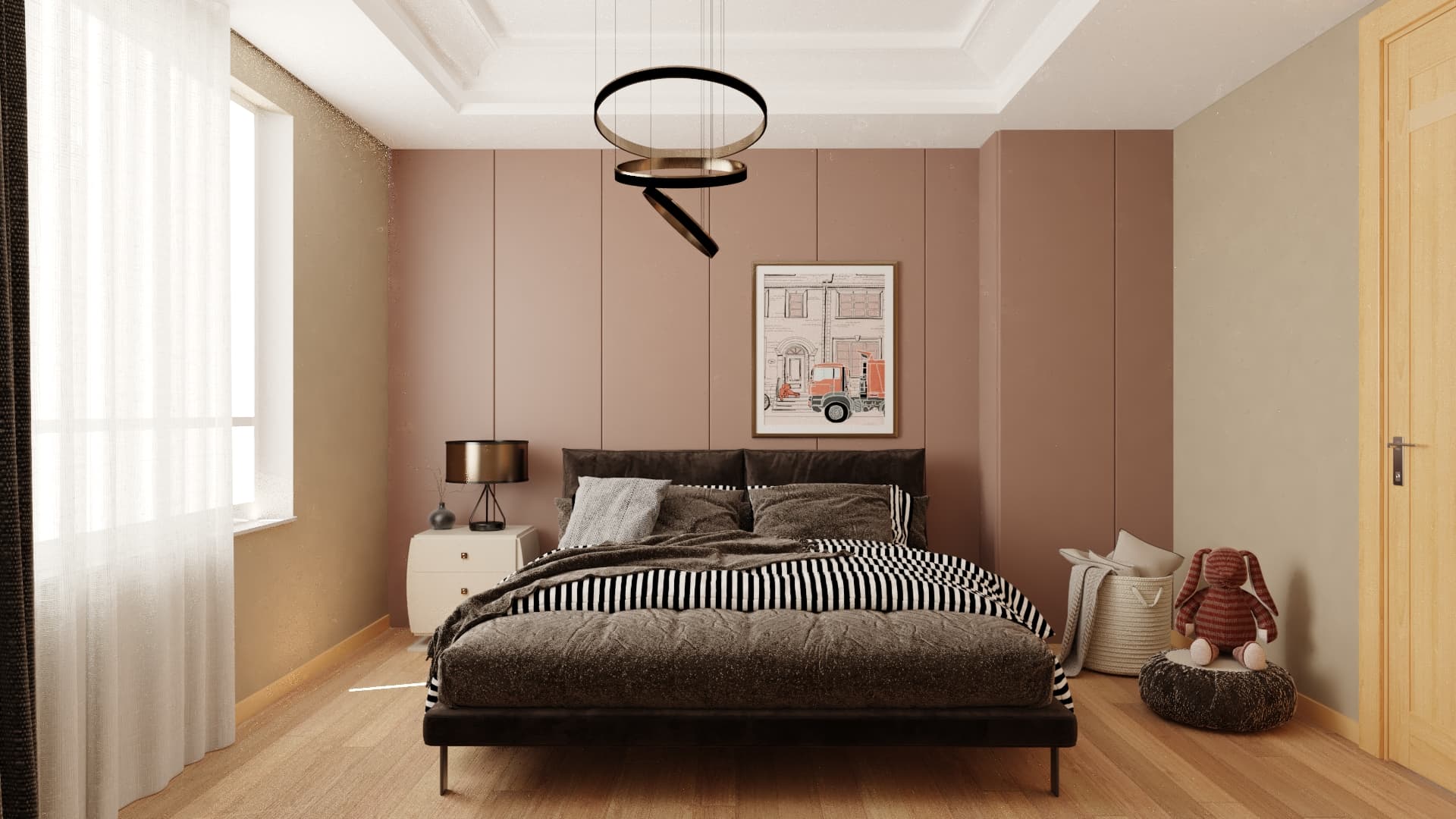 Ebru Zeynep Dinçel cover