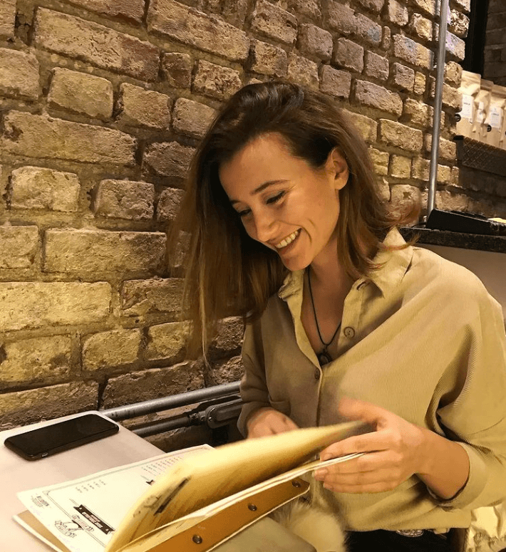 DUYGU NUR BALKAN SANCAKLI