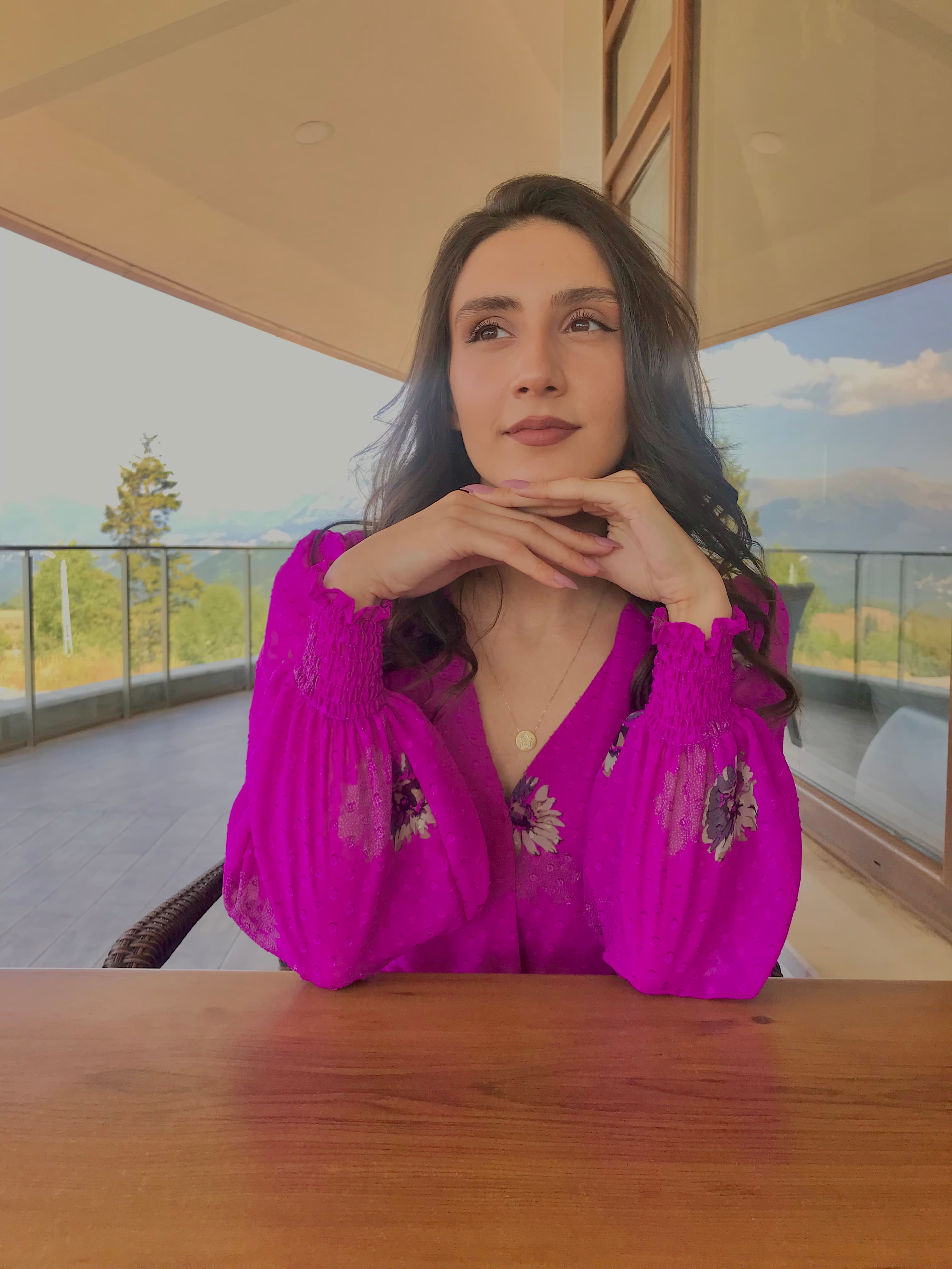 İrem Nur Çelik avatar