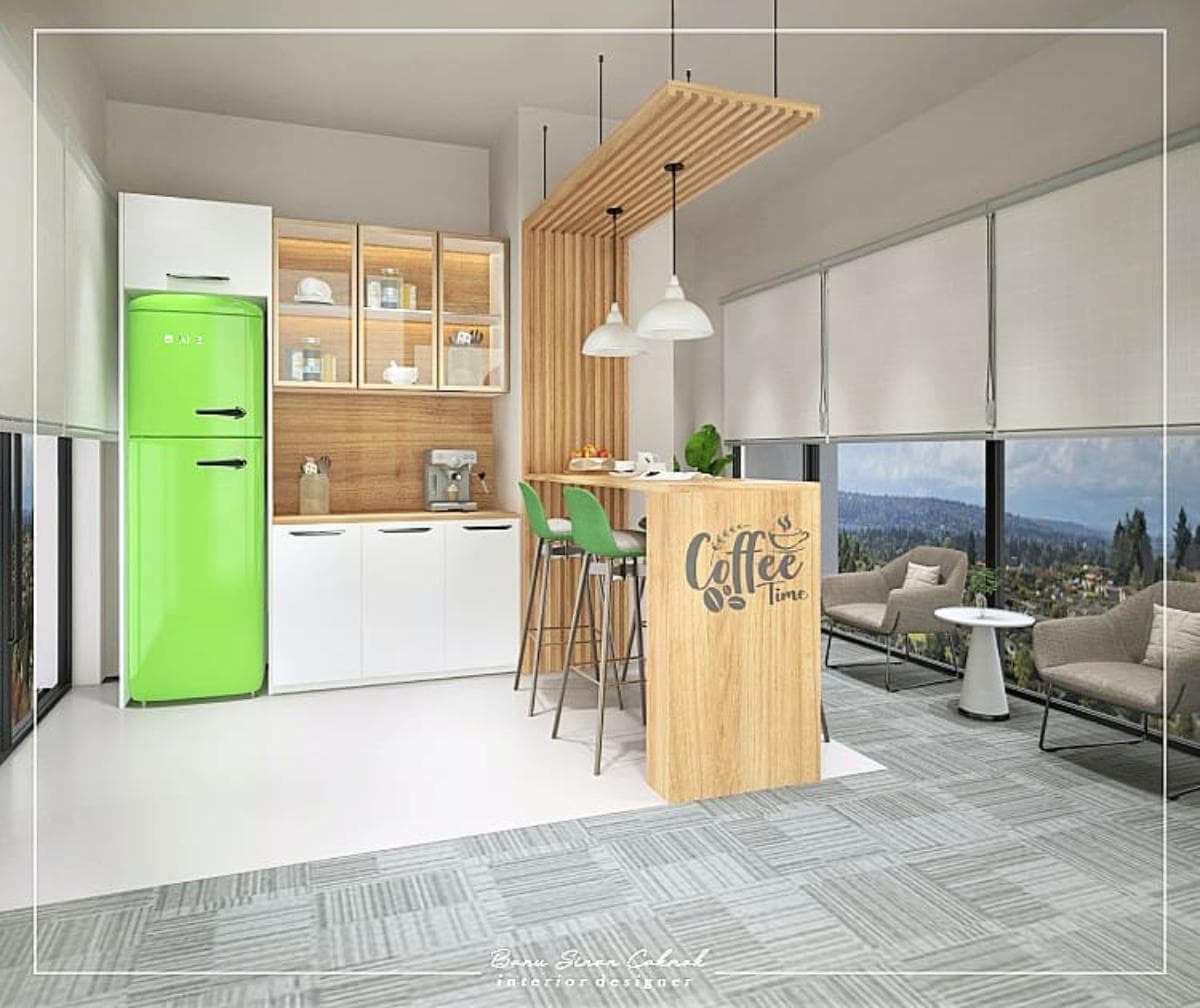 Banu Sinan Çakmak Projesi