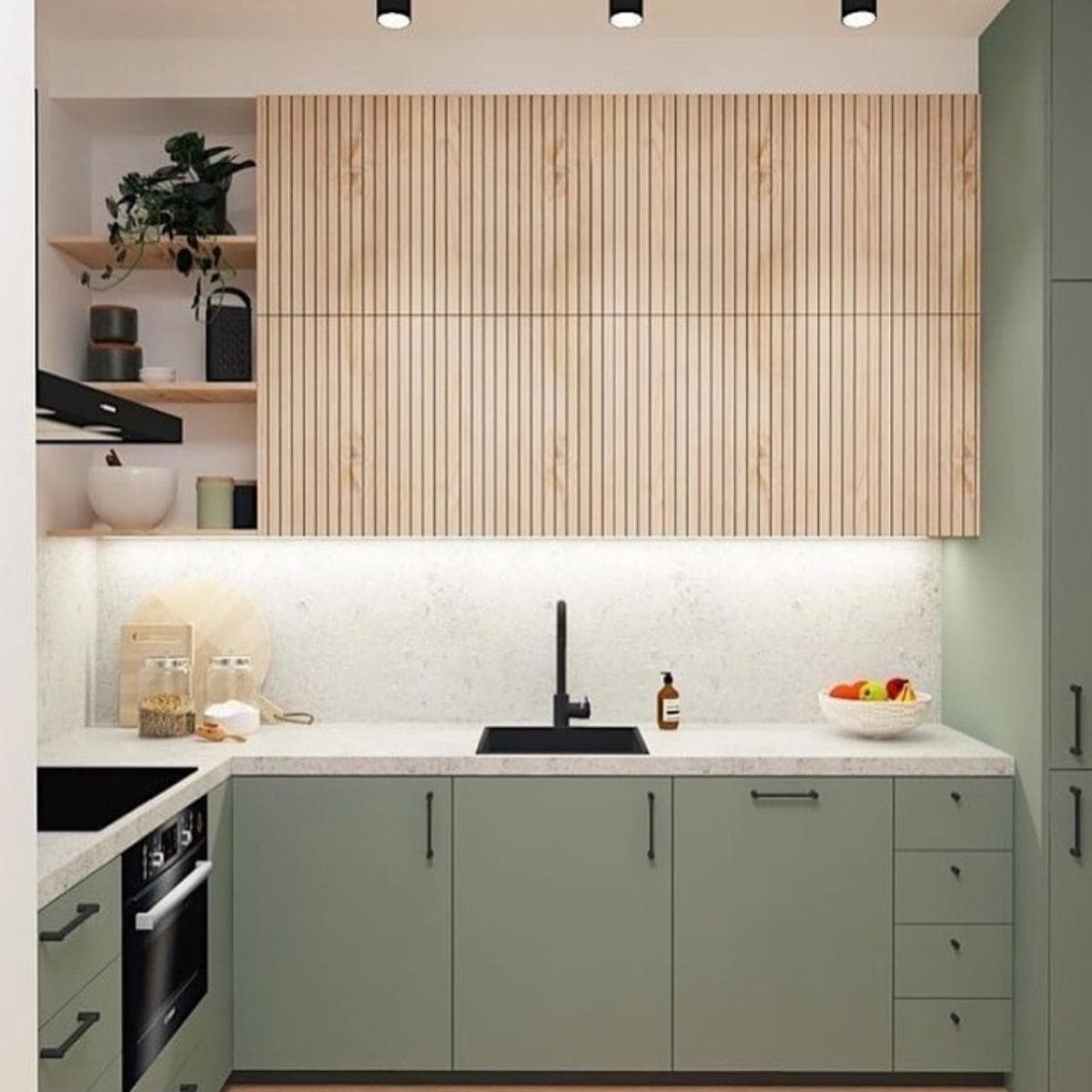 EU-Architecture Projesi