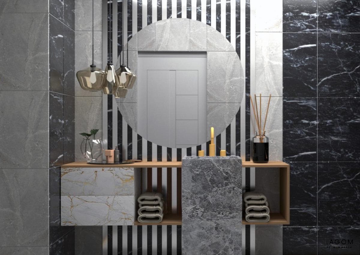 Baykal İçmimarlık Projesi