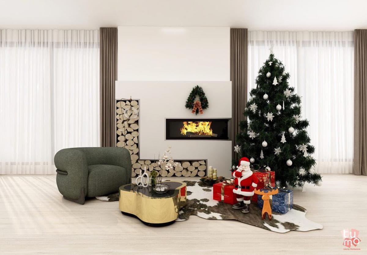 Tuğçe Moğul Projesi