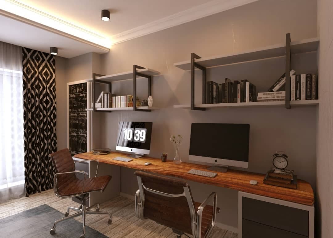 Parhat Tulepov Projesi