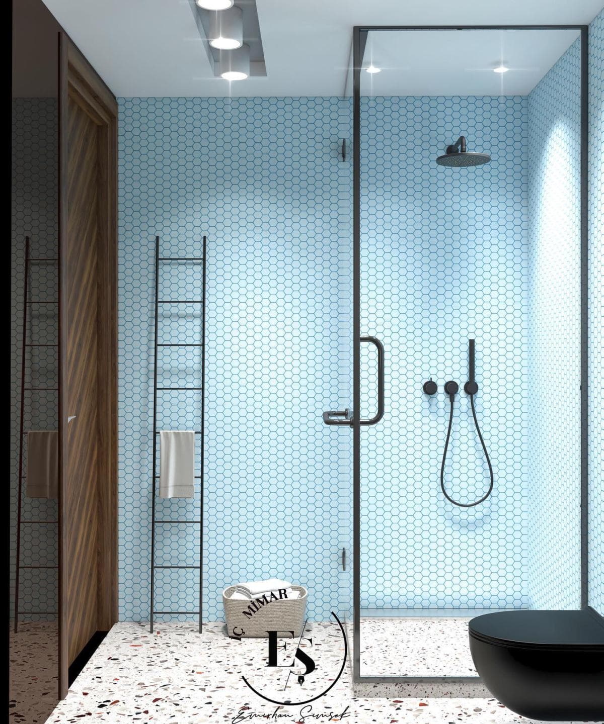 Emirhan Şimşek Projesi