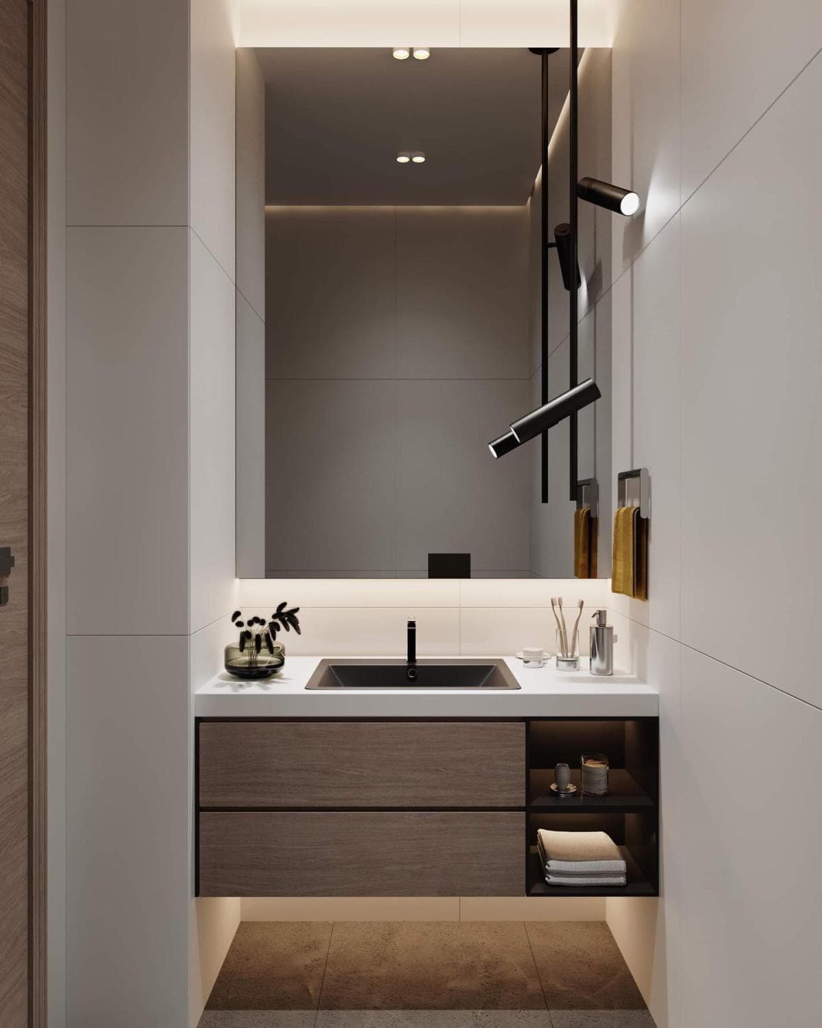 HO architect Projesi