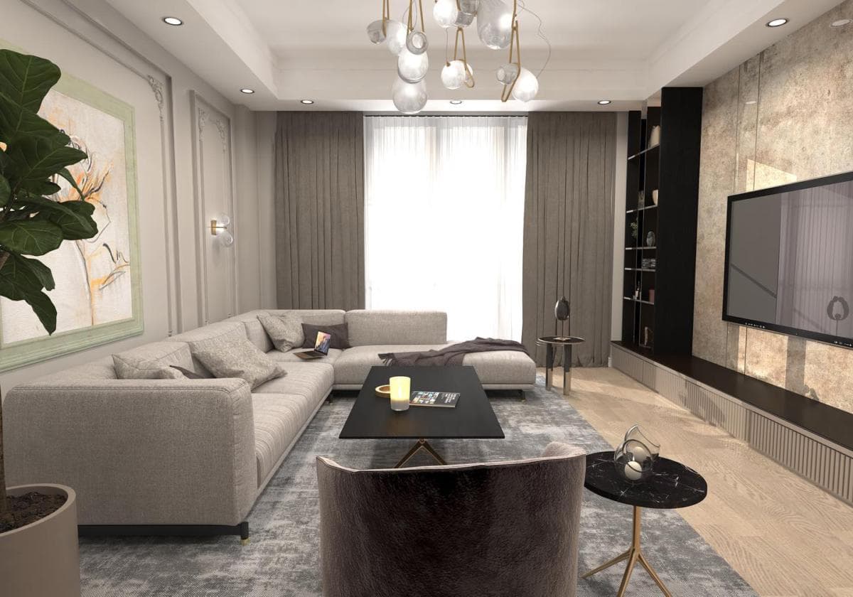 Beyza Nur Şahin Projesi