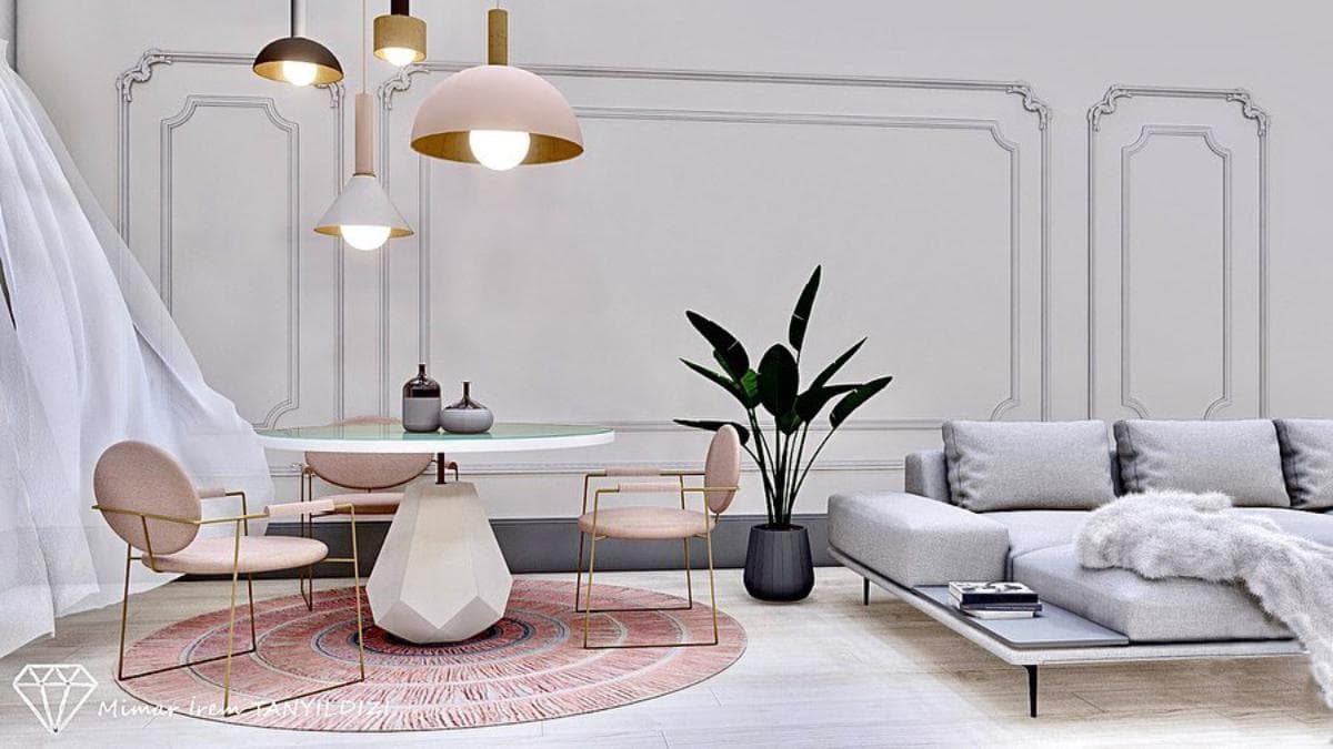 İrem Tanyıldızı Projesi