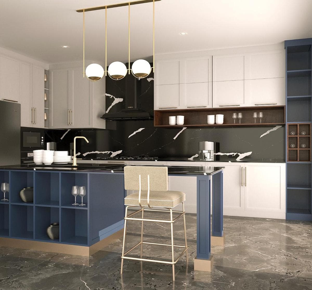 Selen Dedeoğlu Projesi