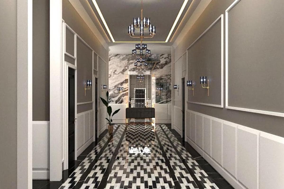 Lina Akdemir Projesi