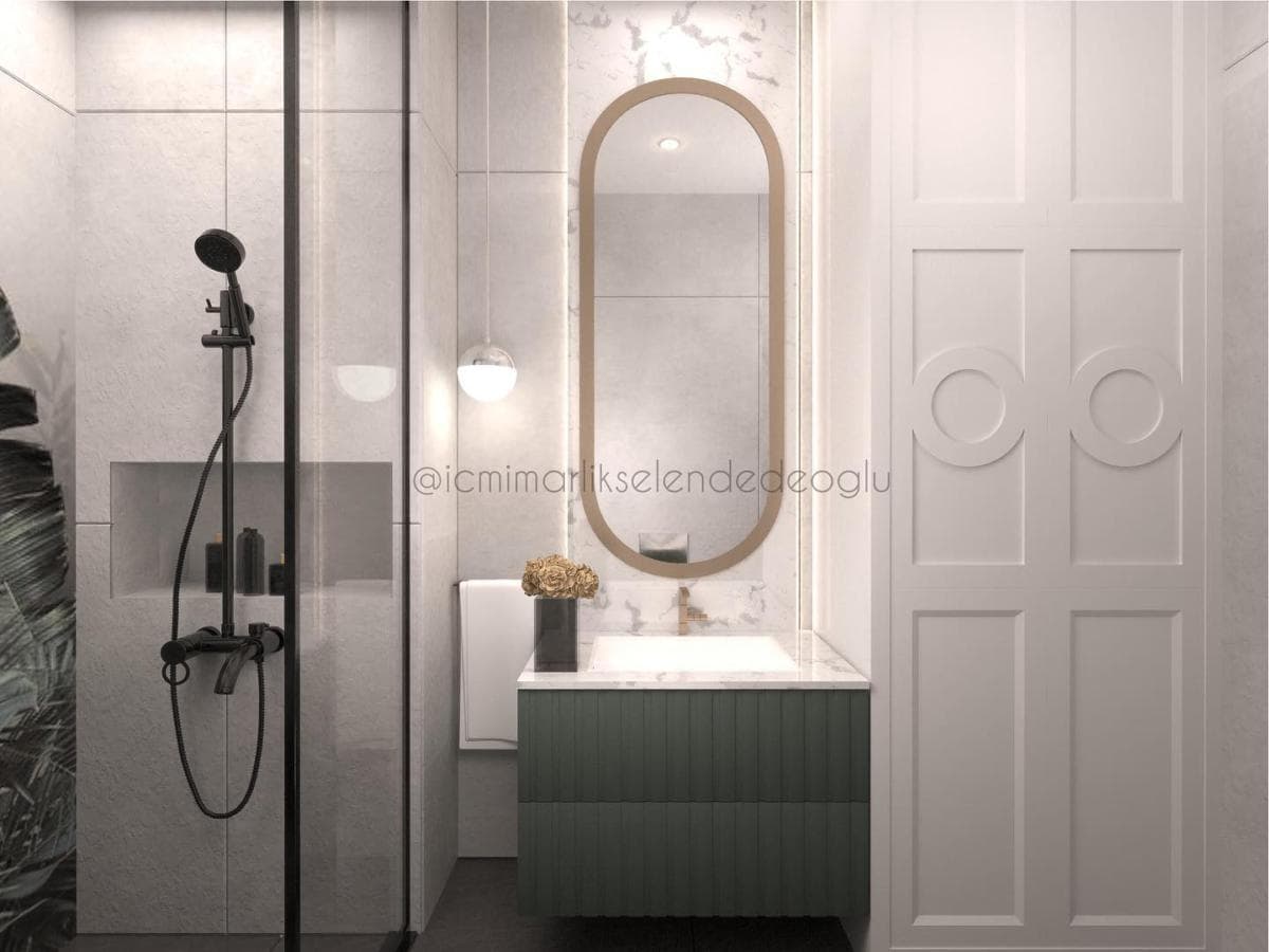 Selen Dedeoğlu Projesi