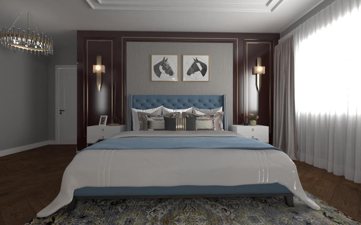 Sena Kurucaoğlu Projesi