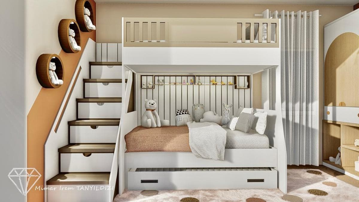 İrem Tanyıldızı Projesi