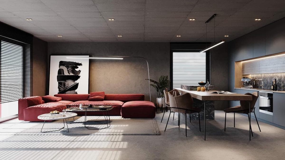 HO architect Projesi