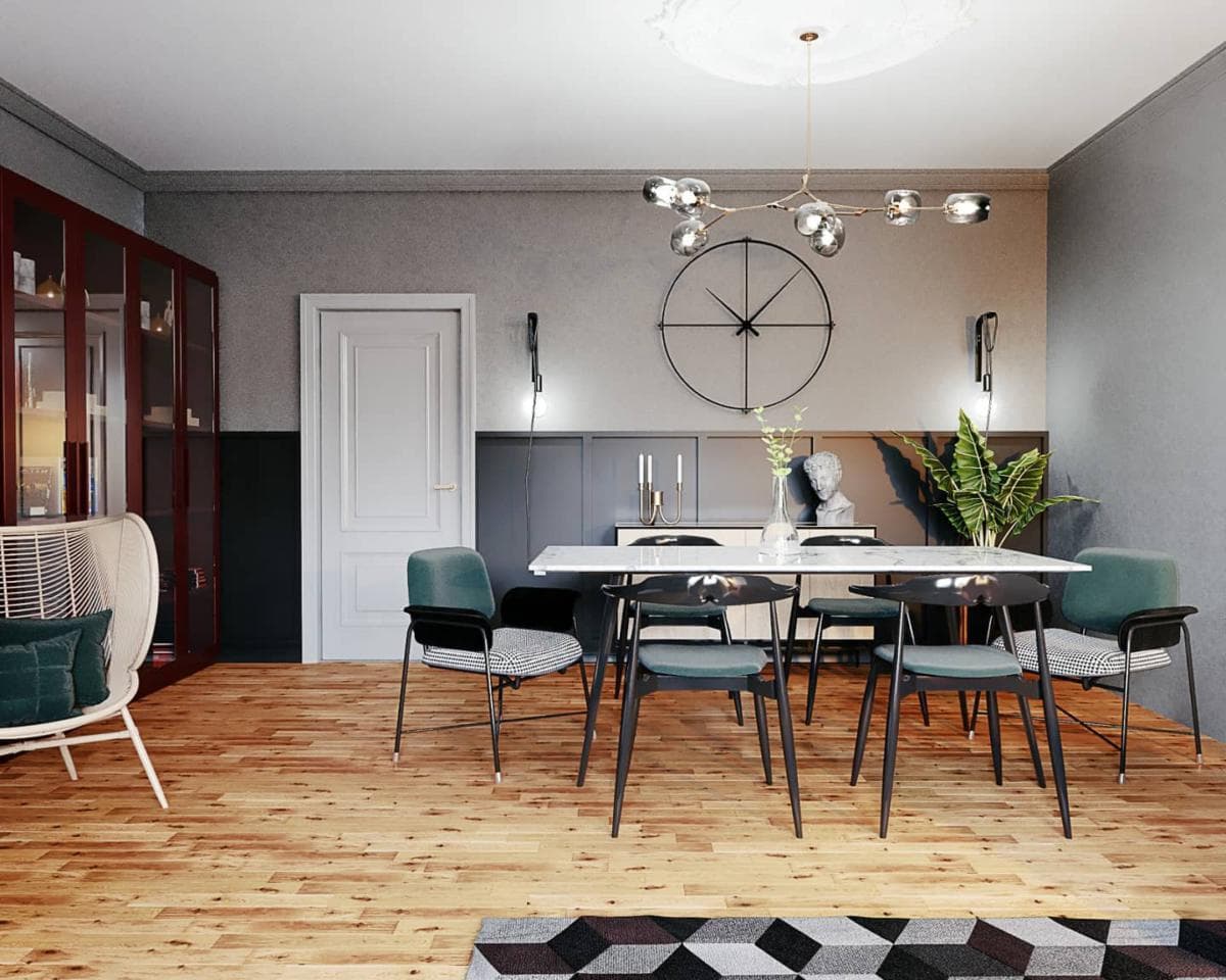 Özge Önder Güngör Projesi