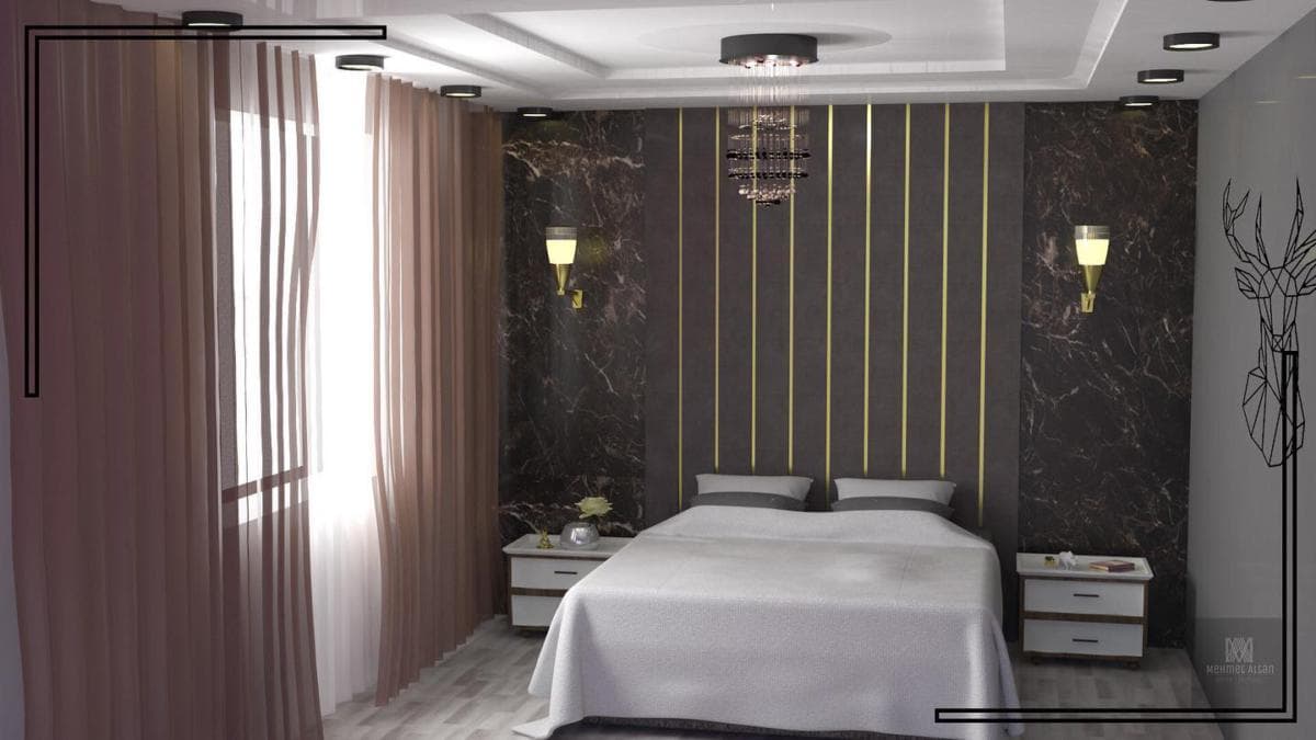 Mehmet Altan Projesi