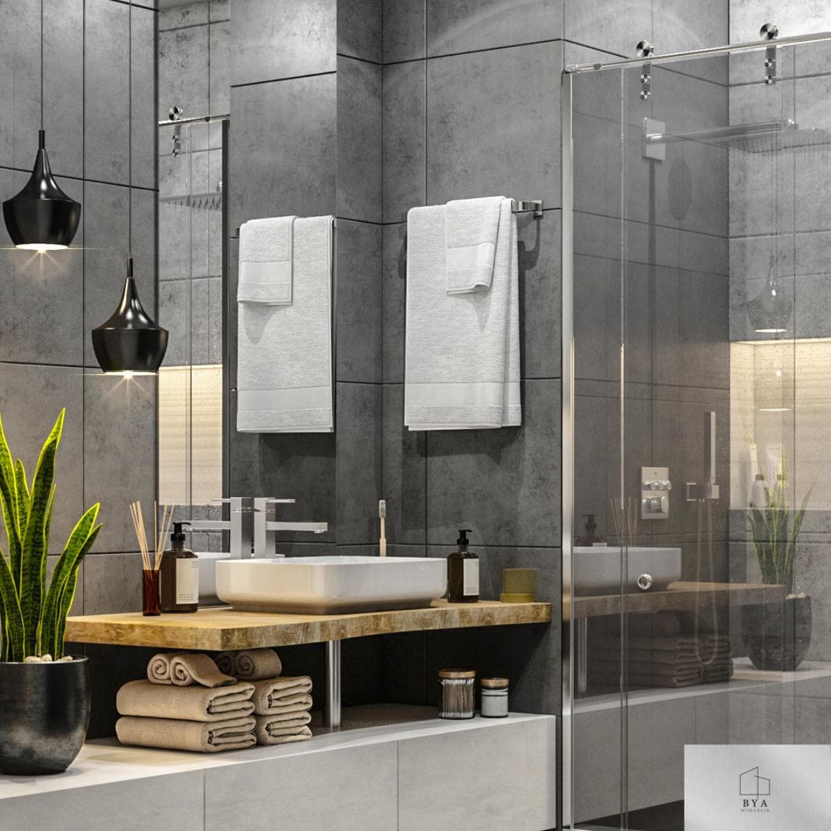 Barış Keskin Projesi