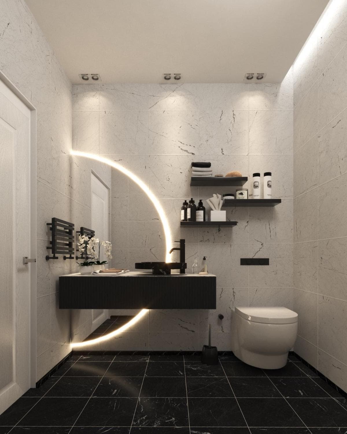 Pouriya Mimarlık cover