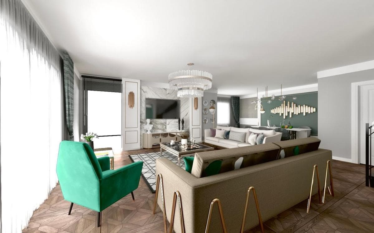 Sena Kurucaoğlu cover