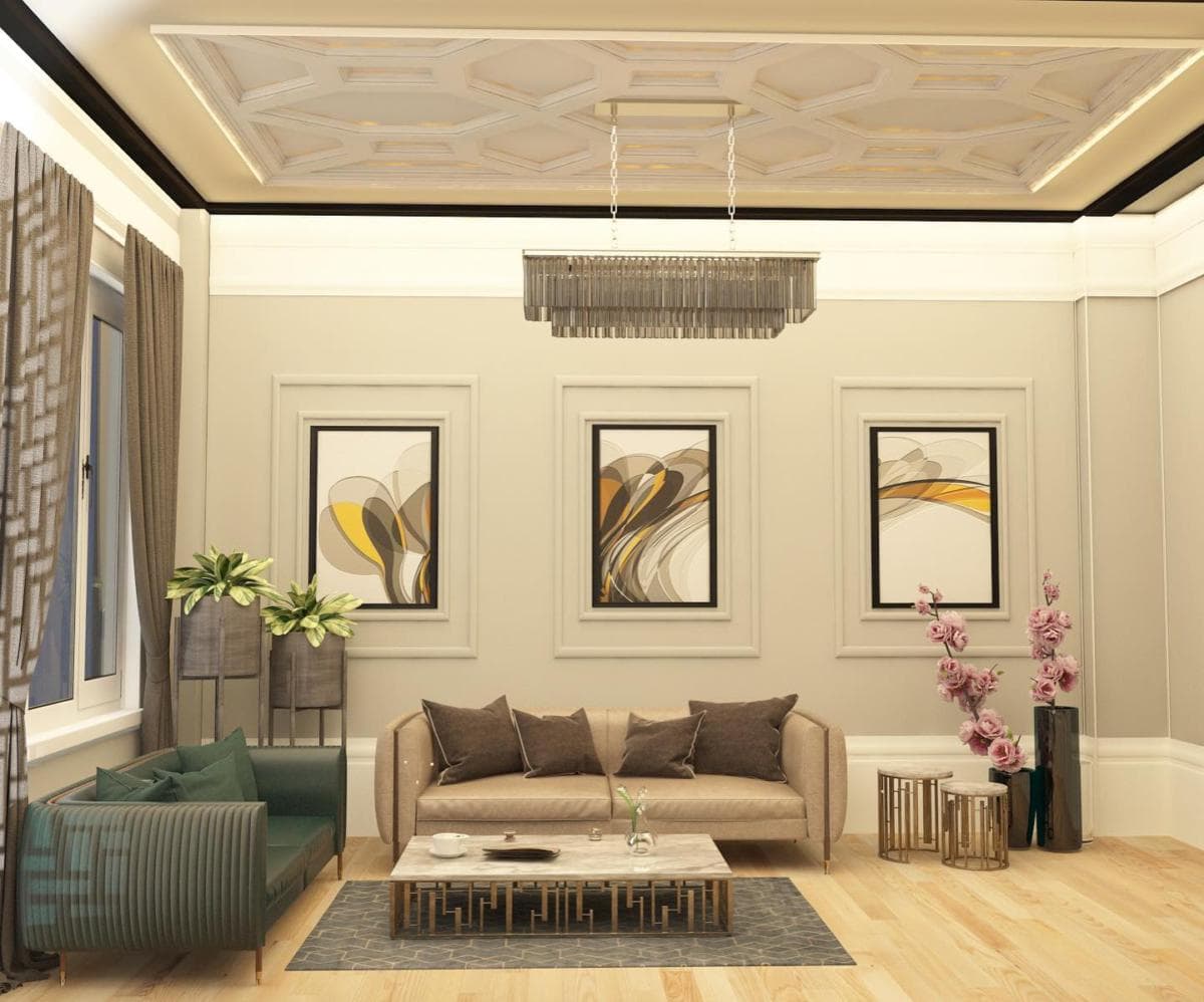 Şengül Doğan Projesi