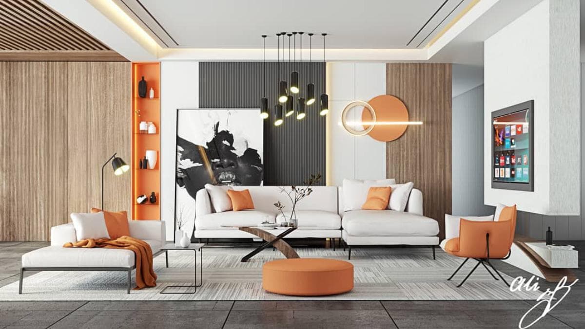 DnB Architecture cover