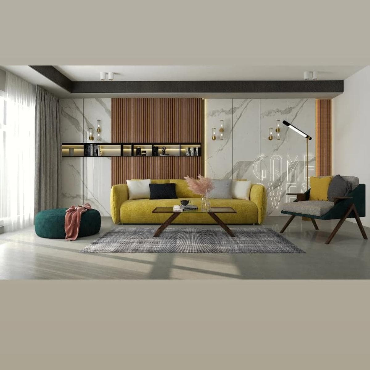 Ozan Akpolat Projesi