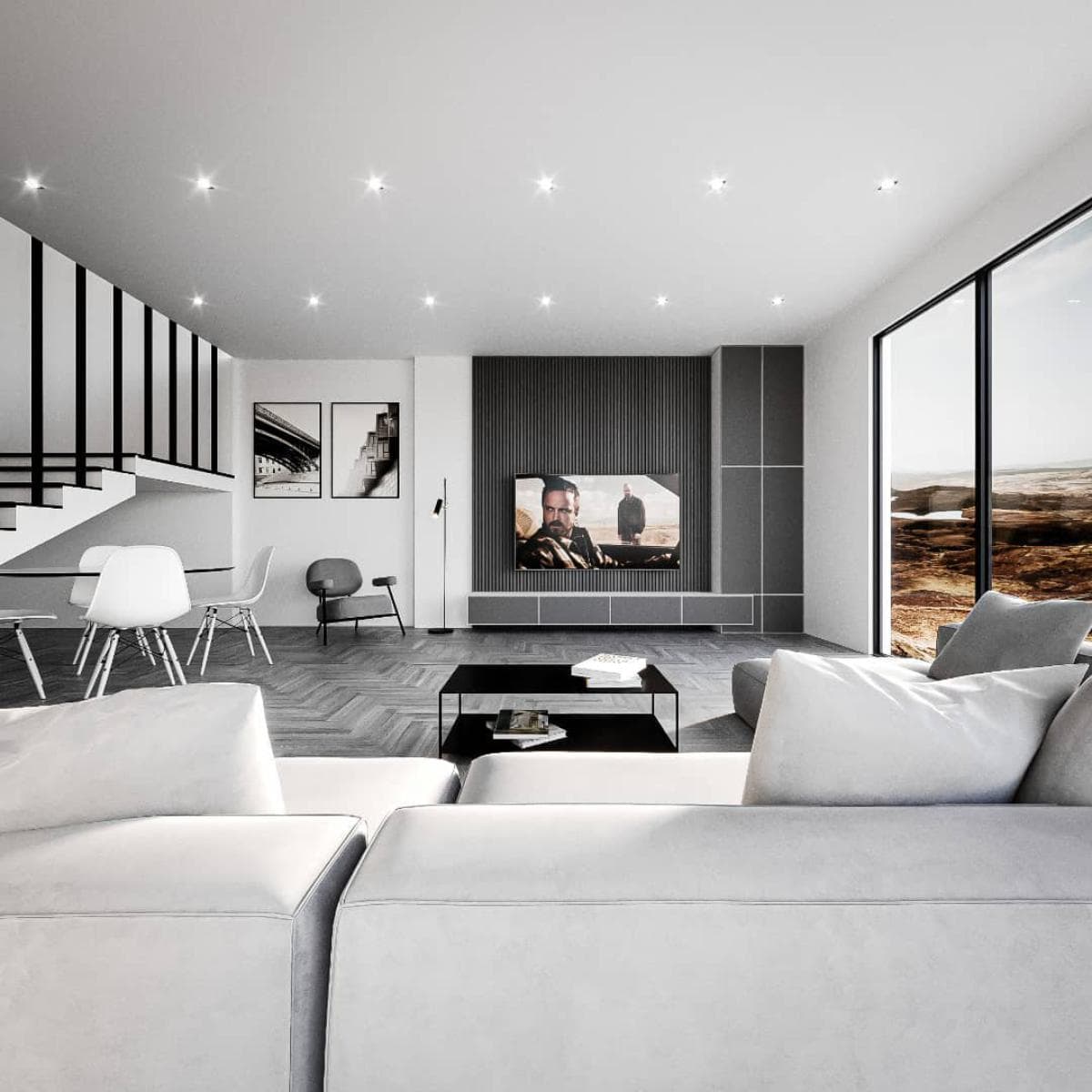 Samet Hanoğlu Projesi