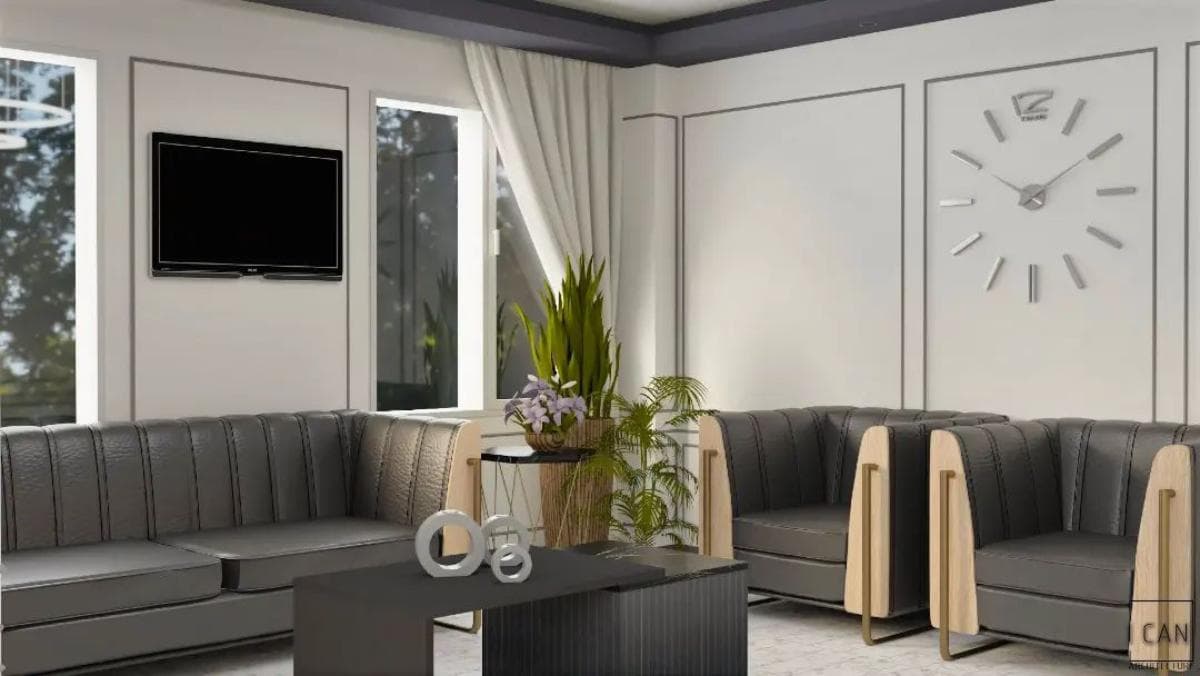 I can Architecture cover