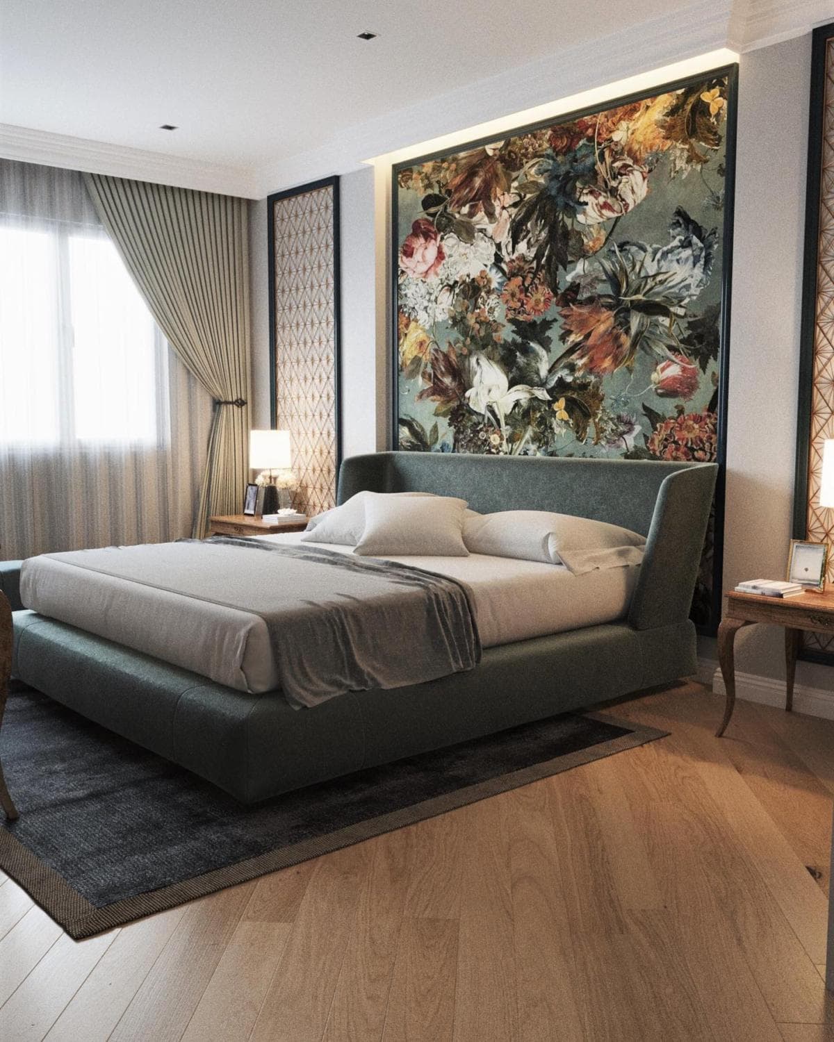 Actual Interior Projesi