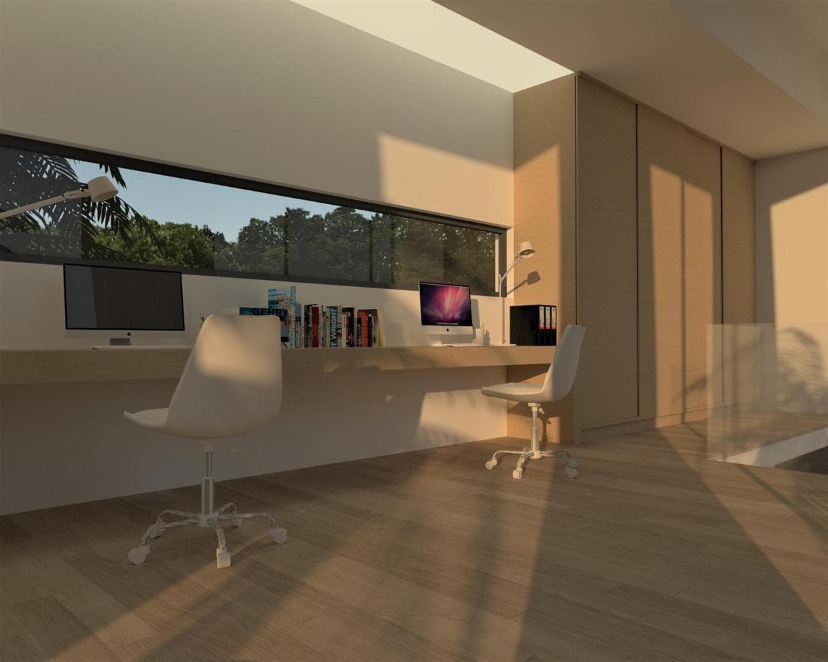 Carbon The Design Studio Projesi