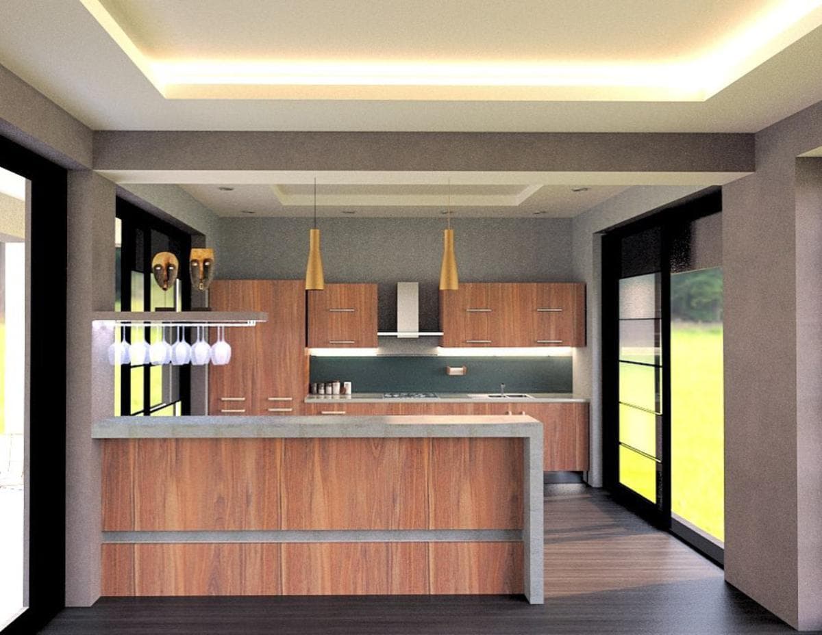 İbrahim Akman Projesi