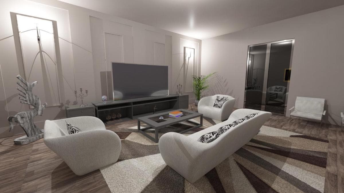 Mehmet Altan Projesi