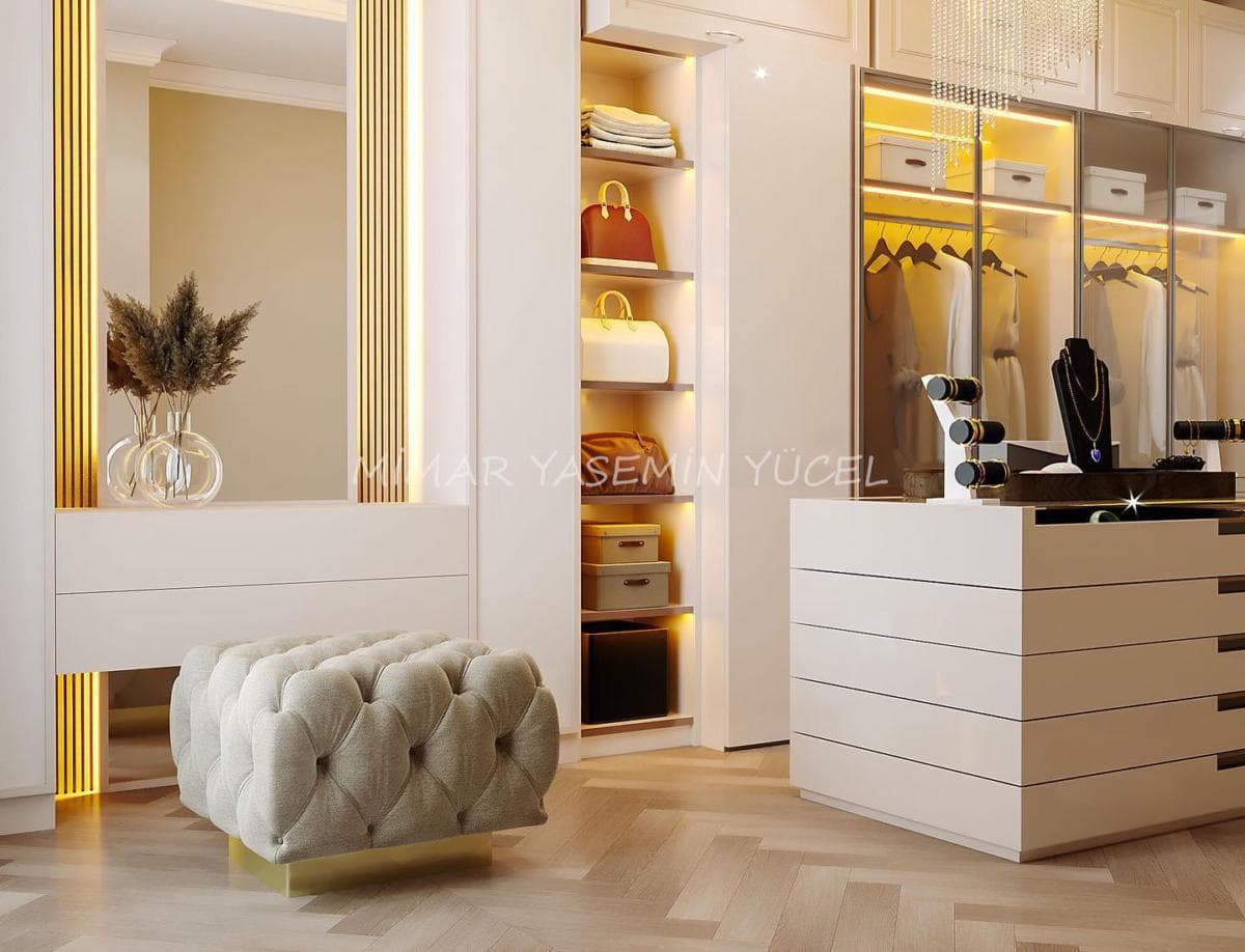 Yasemin Yücel Projesi