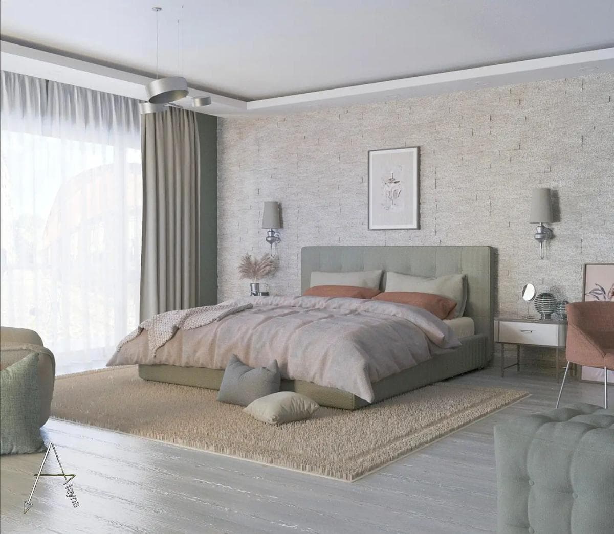 Aleyna Bozkurt Projesi