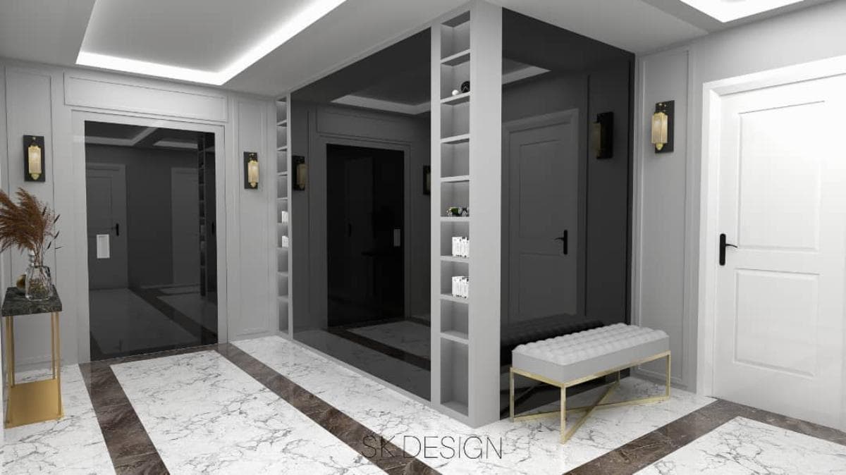 Sena Kılıç Projesi