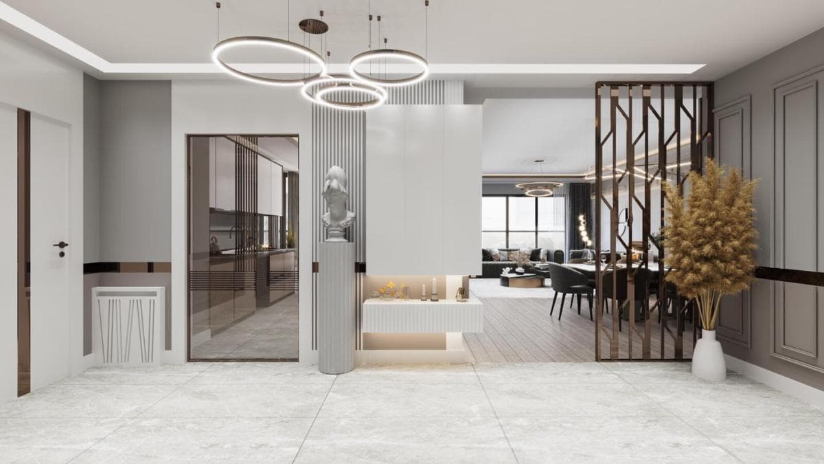 Burcu Karagül Projesi