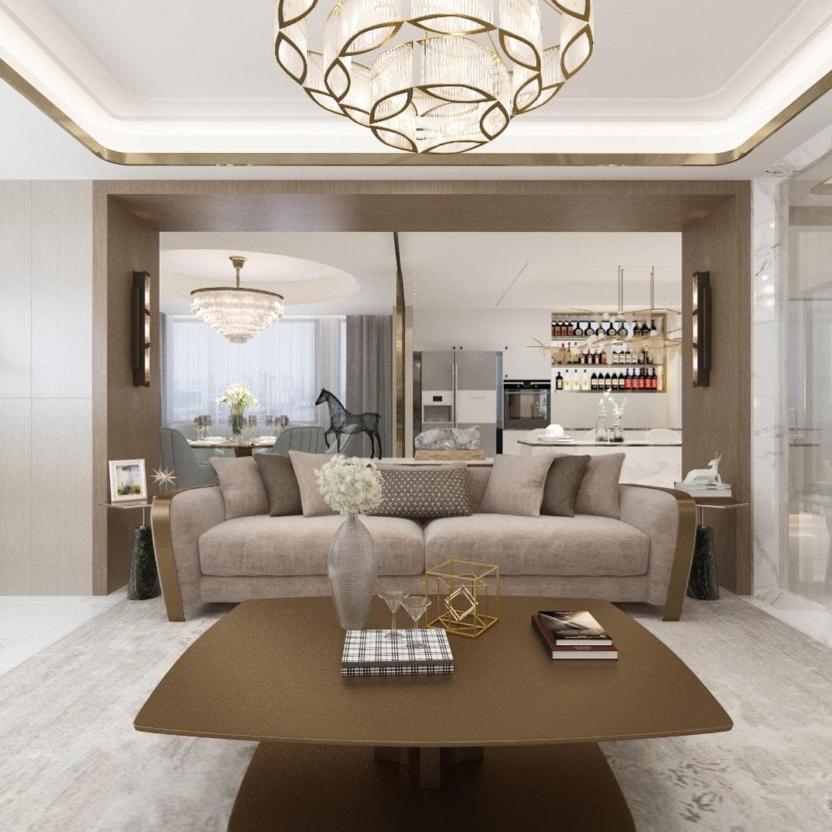 Melis Ergin Çalışkan Projesi