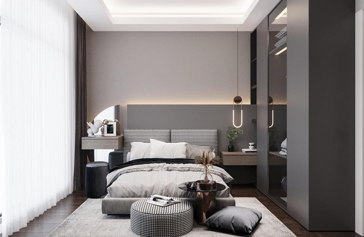 Burcu Karagül Projesi