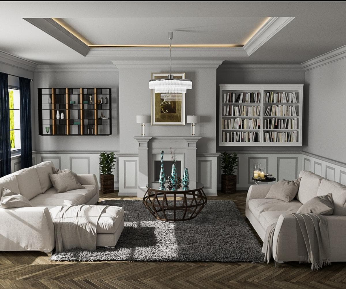 Barış Keskin Projesi