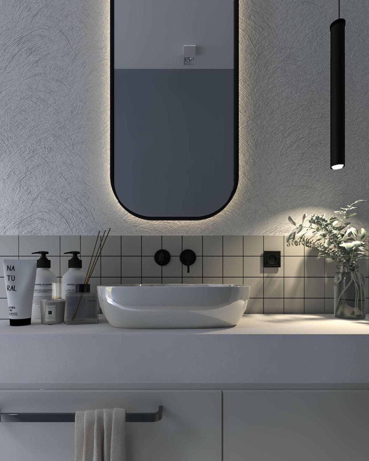 Actual Interior cover